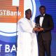 Gtbank Award