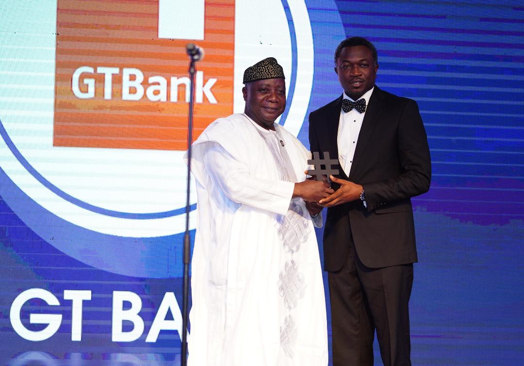 Gtbank Award