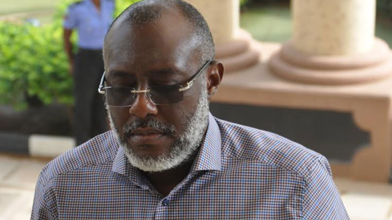 Olisa Metuh