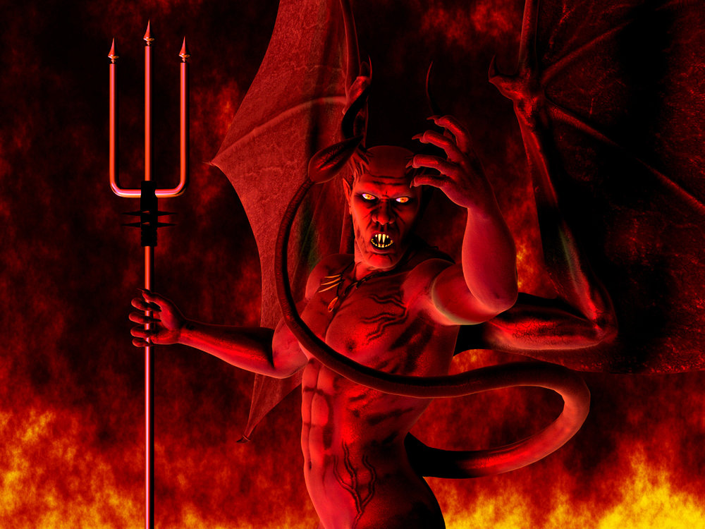 Devil