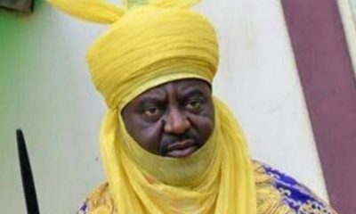 Ado Bayero