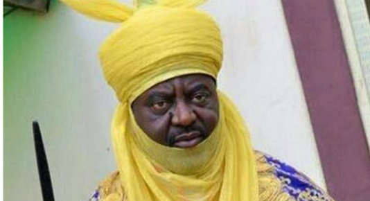 Ado Bayero