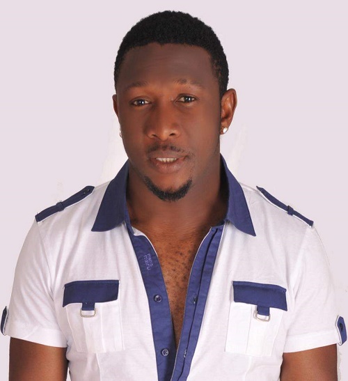 Tchidi Tchikere