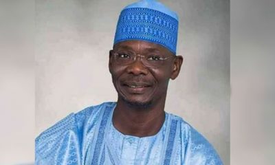 Abdullahi Sule