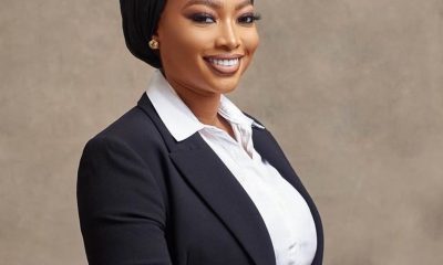 Fatima Ajimobi