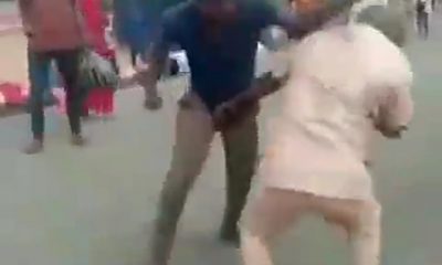 Street Fight