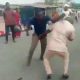 Street Fight