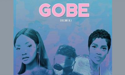 Gobe