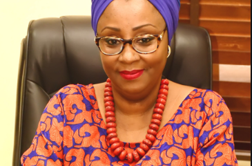 Hadiza El-Rufai