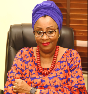 Hadiza El-Rufai