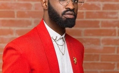 Ric Hassani