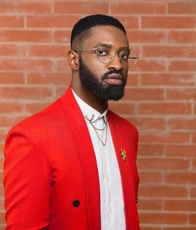 Ric Hassani