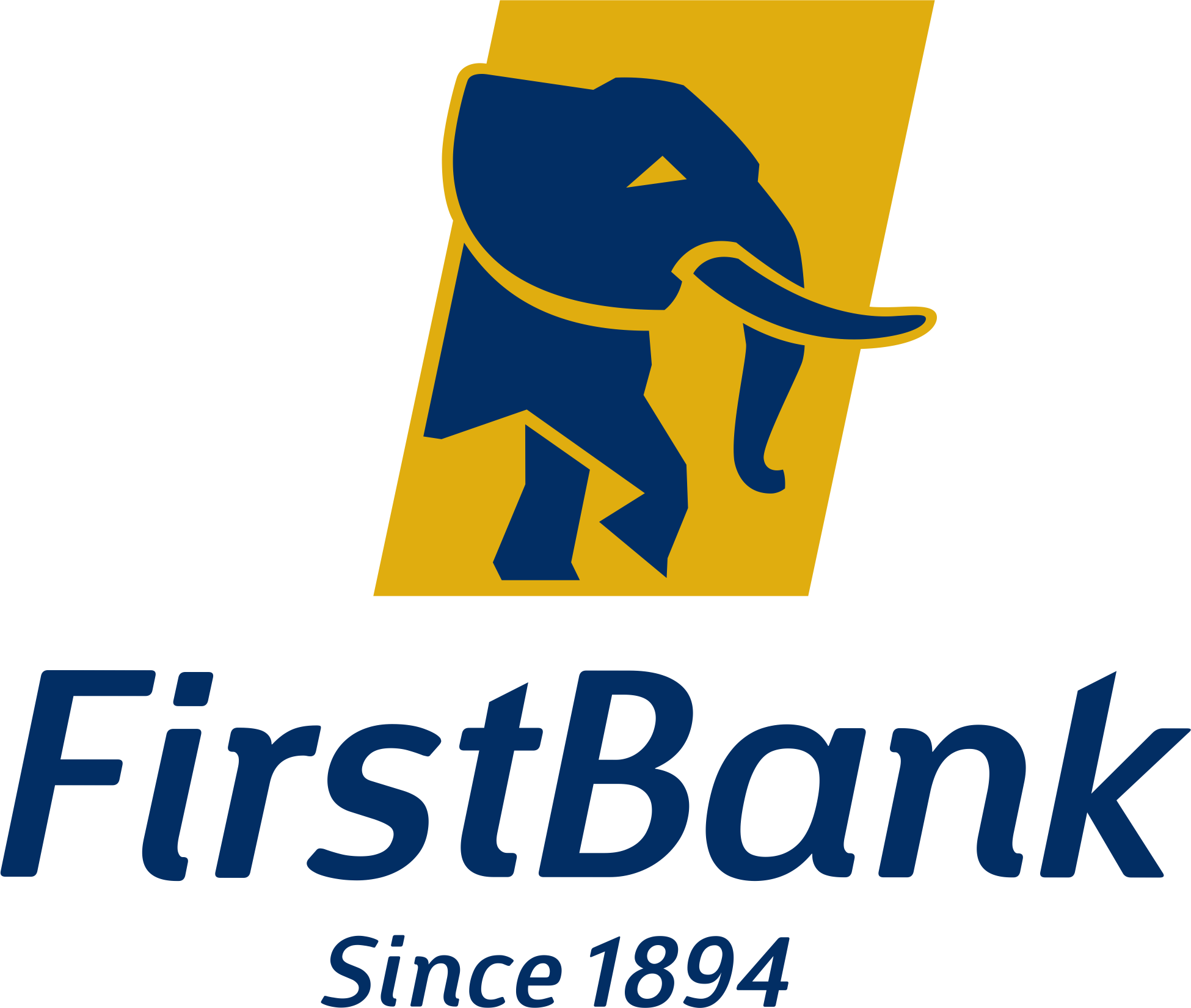 First Bank