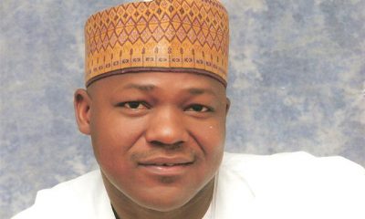 Dogara