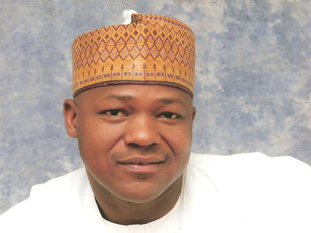 Dogara