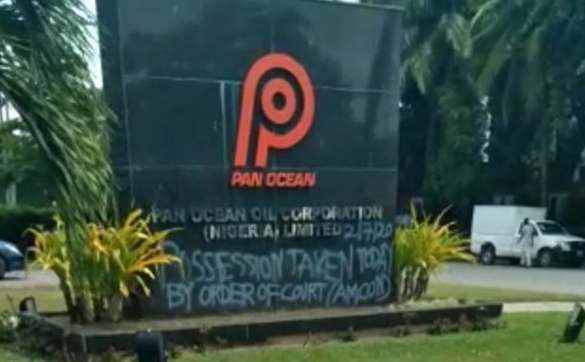 Pan Ocean