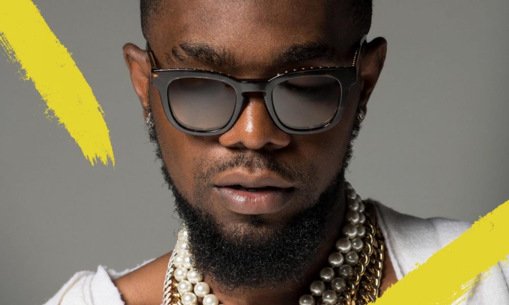 patoranking new song