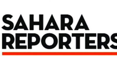 Sahara Reporters