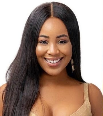 BBN: Erica Launches Shocking Strategy To Escape Disqualification