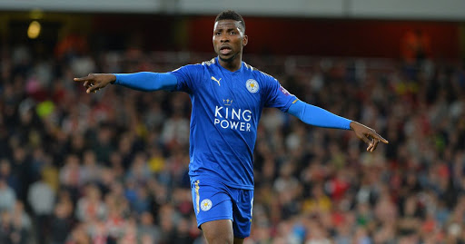 Iheanacho