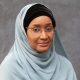 Sadiya Farouq