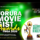 Yoruba Movie Gist Awards