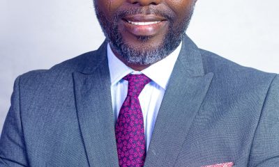 Lanre Oyegbola