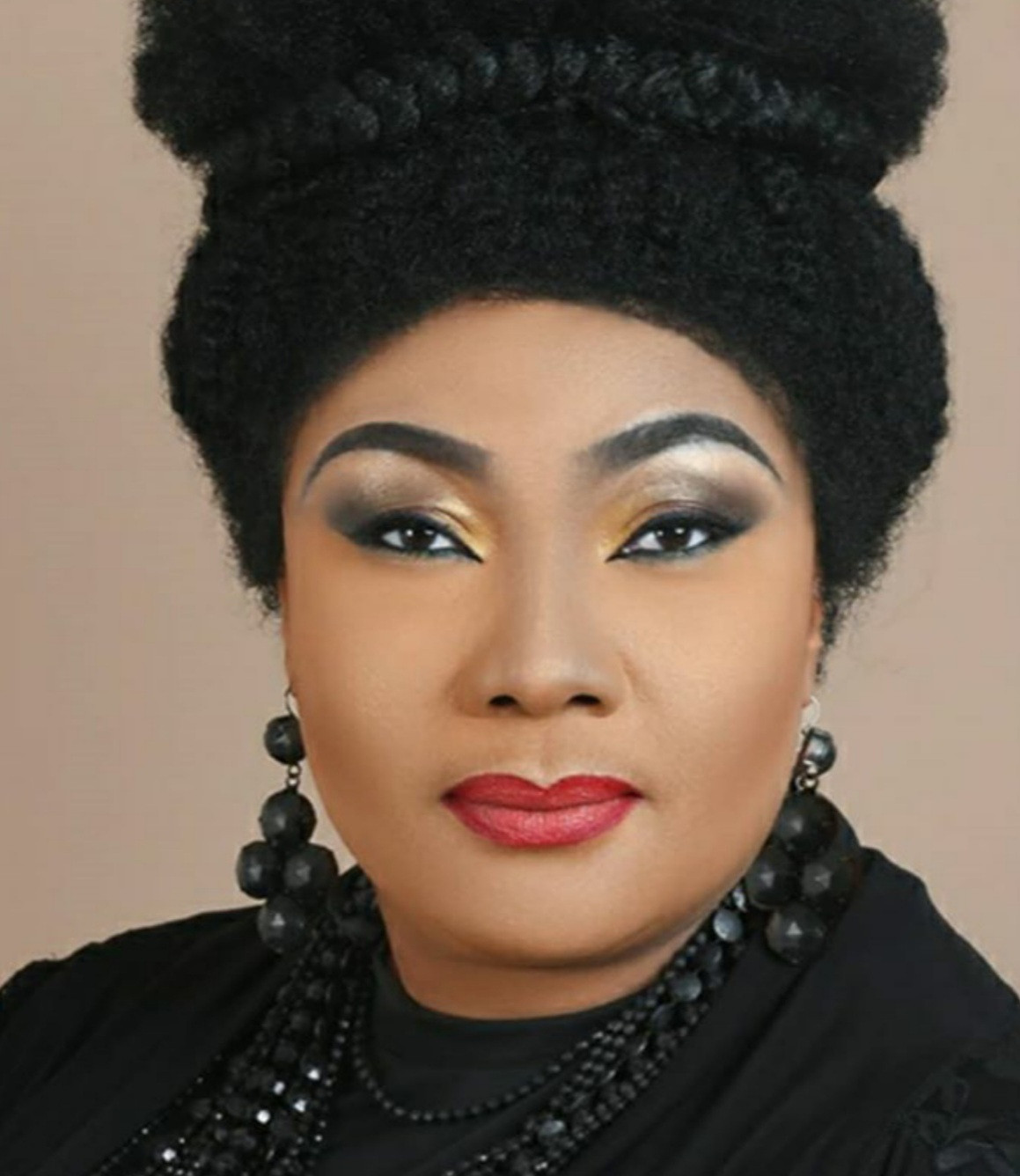 Eucharia Anunobi