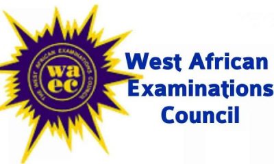 WAEC