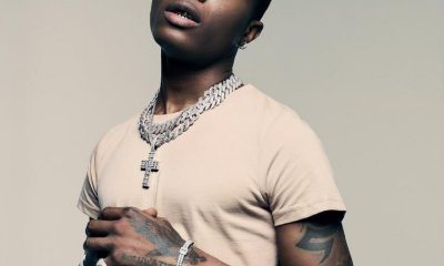 Wizkid