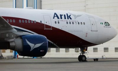 Arik Air