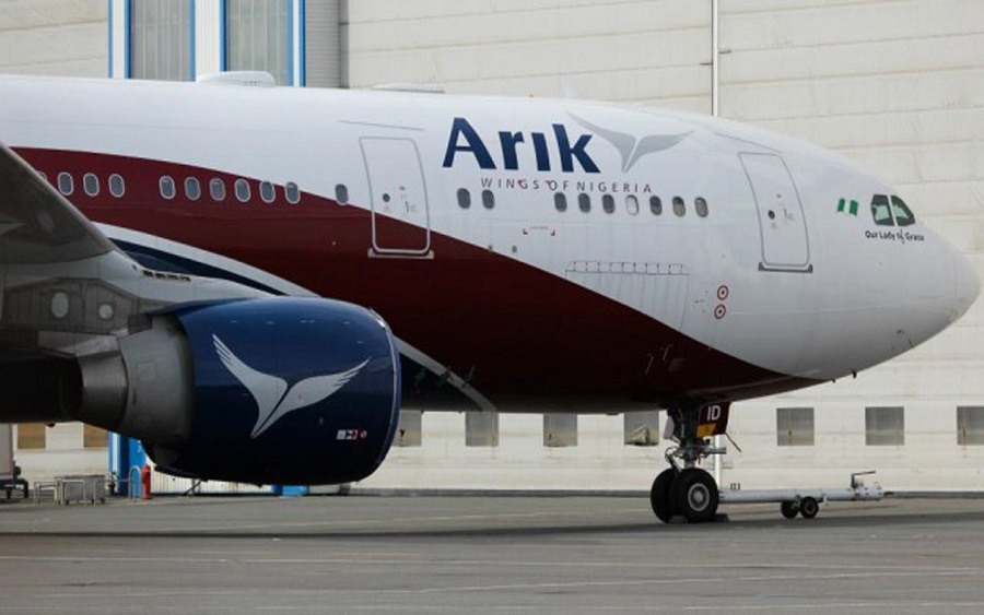 Arik Air