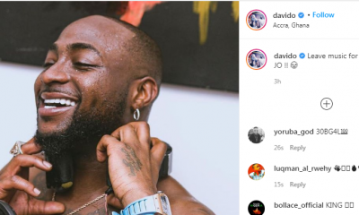 Davido