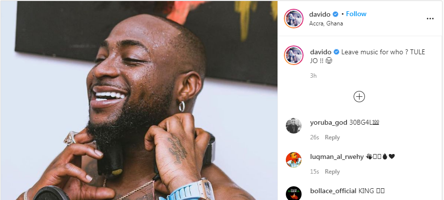 Davido