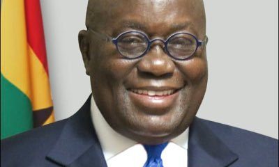 Nana Akufo-Addo