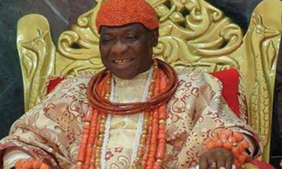 Olu Of Warri