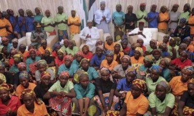 Chibok Girls