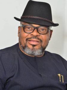 Emmanuel Okewulonu
