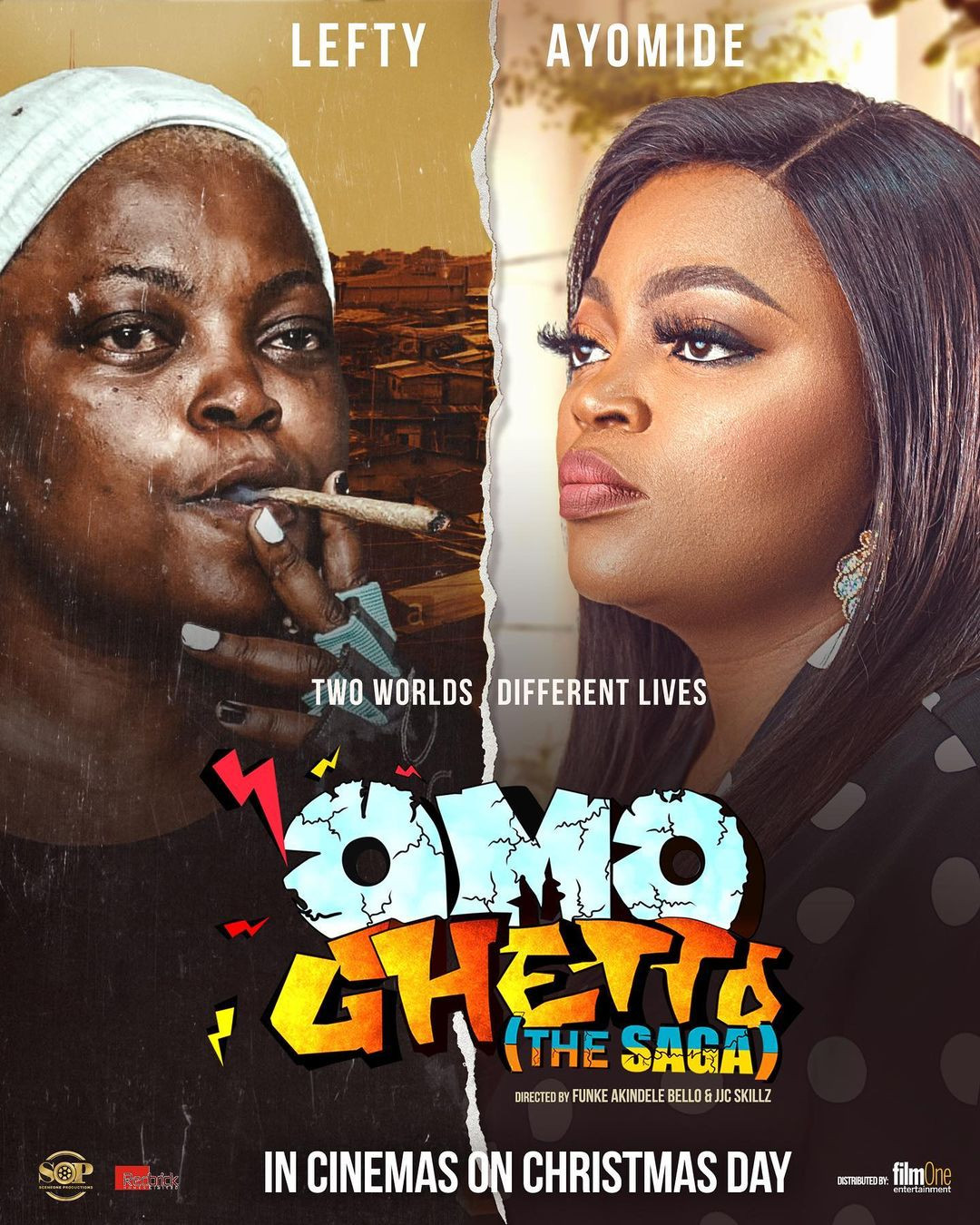 Omo Ghetto