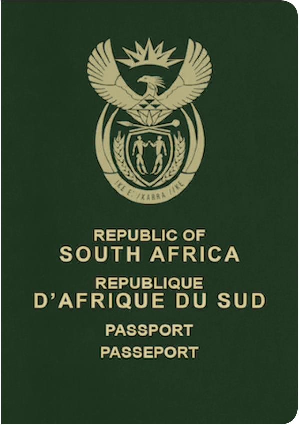 Passports