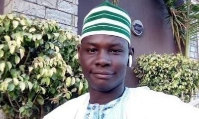 Yahaya Sharif-Aminu