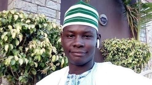 Yahaya Sharif-Aminu