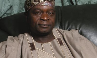 Oyinlola