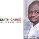 Zenith Carex