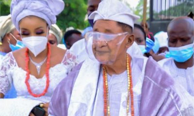 Alaafin