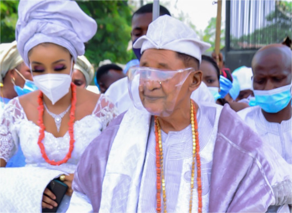 Alaafin