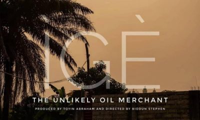 Ige The Unlikely Oil Merchant