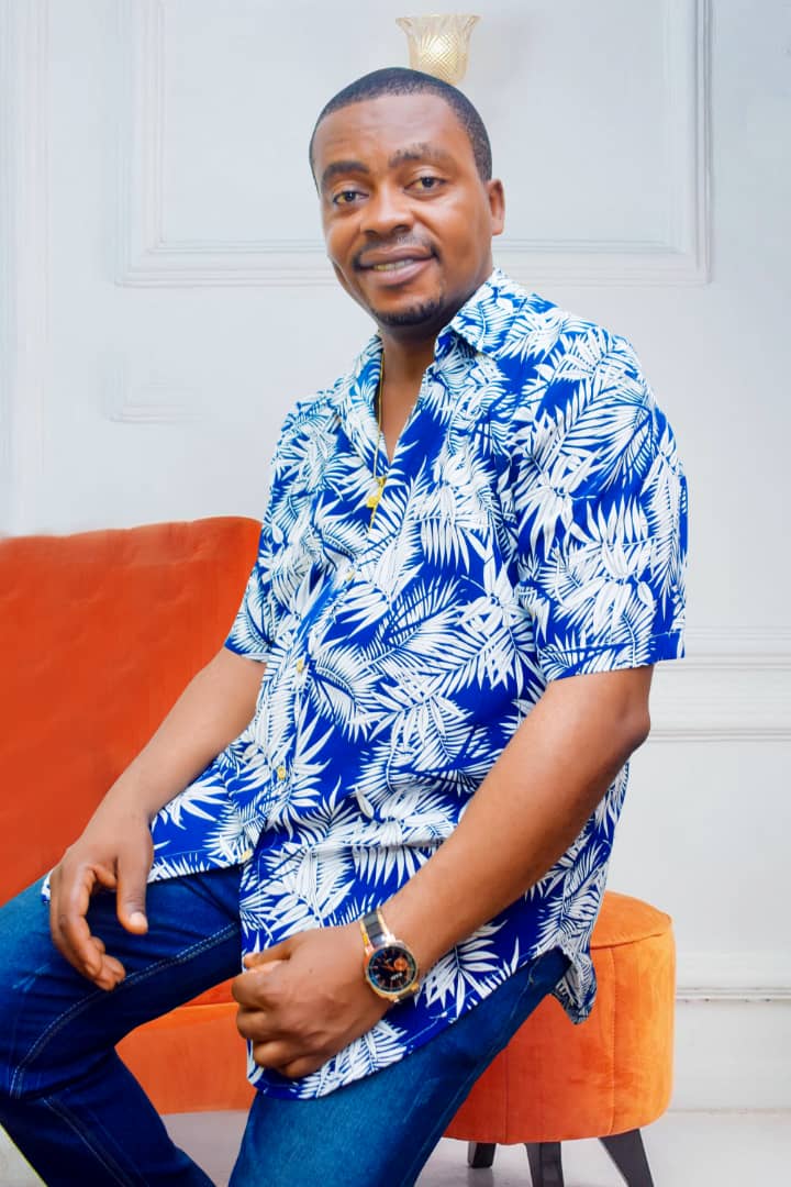 Patrick Chilaka
