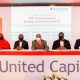 United Capital Plc