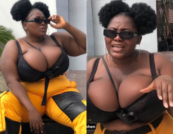 Monalisa Stephen